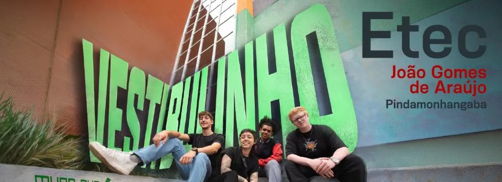 Curso Técnico - CENTRO PAULA SOUZA em Roseira