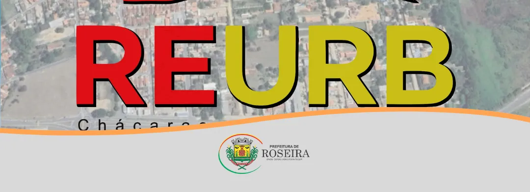 PROPRIETÁRIOS DE IMÓVEIS NAS CHÁCARAS DO PEDRO LEME - REURB
