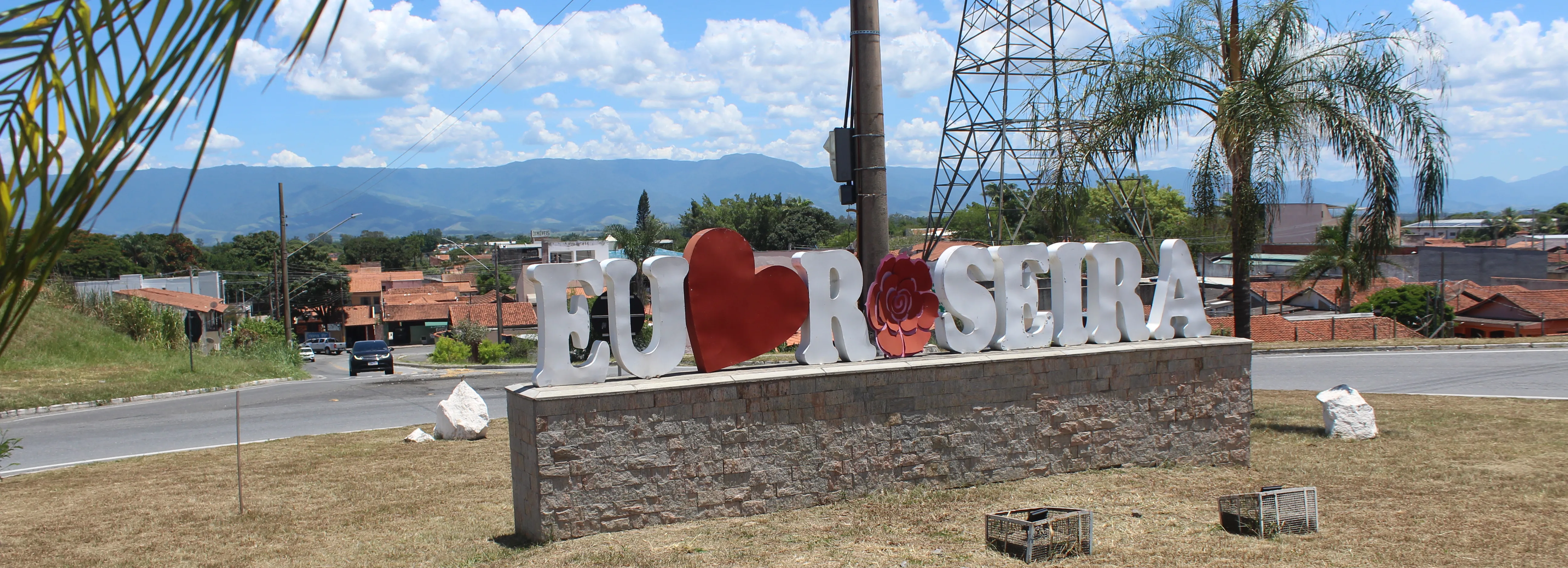 Roseira comemora 61 anos neste mês de março