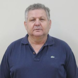 Wladimir Roberto Garcia de Paula Santos