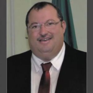 Jonas Polydoro