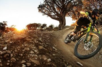 Roseira recebe etapa final do Desafio Natureza de Mountain Bike que promete reunir mais de 500 atletas 