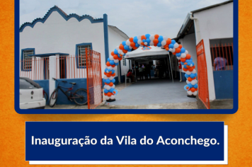 Vila do Aconchego em Roseira