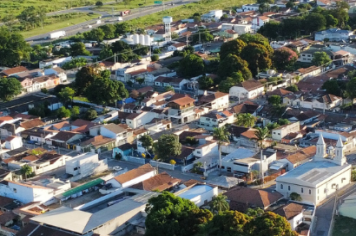 Roseira concorre ao prêmio Top Destinos Turísticos 2025