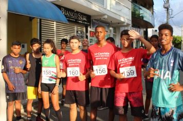 Abertas as incrições para a 5ª Corrida Sant´Ana