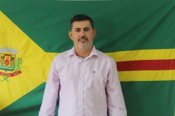Prefeito Fernando nomeia Rodrigo Galeano como Diretor do DSM
