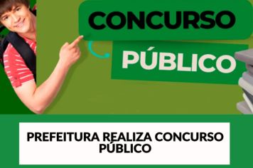 CONCURSO PÚBLICO 2023