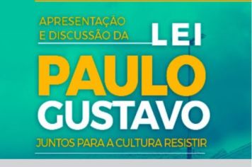 CADASTRAMENTO DE ARTISTAS E PROFISSIONAIS DE ARTE E CULTURA DE ROSEIRA