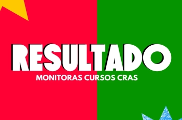 Monitoras e Projetos Aprovados