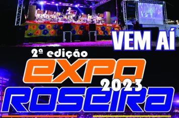Expo Roseira 2023