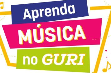 Matrículas Abertas PROJETO GURI