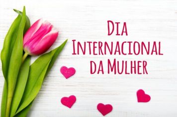 Promoção Social realiza evento em comemoração ao Dia da Mulher