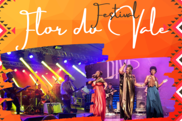  INÉDITO: Festival Flor do Vale acontece em Roseira com a Banda Legião Urbana Cover