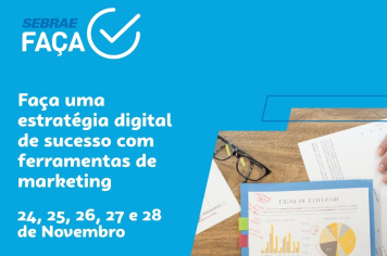 Roseira em Movimento: Faça sua inscrição e aprimore seus negócios