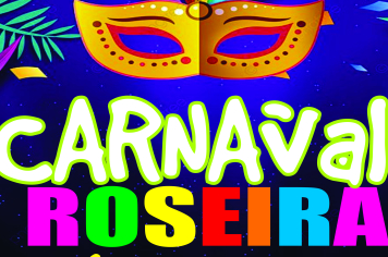 Espaço Carnaval 2025 (ambulantes)