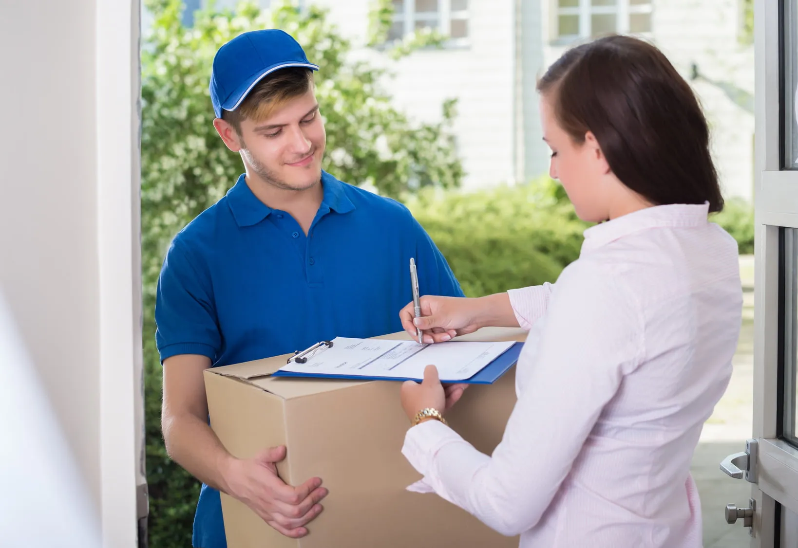 Bairros do Veloso e Industrial começam a receber correspondências a partir do mês de maio