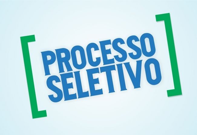 Datas das Provas Objetivas - Processo Seletivo 01/2019