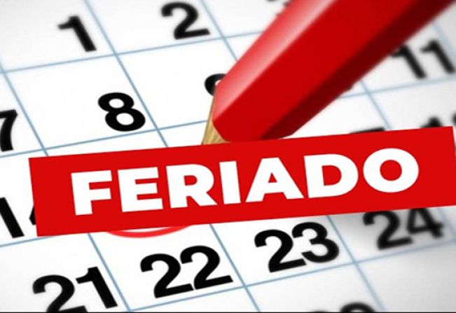DECRETO que dispõe sobre o expediente nas repartições públicas municipais