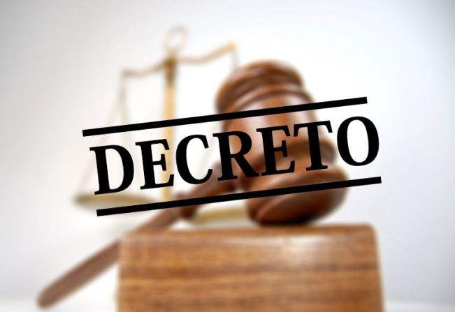 DECRETO Nº 1.797, de 02/09/2022