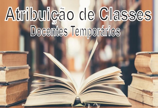 Resolução n° 02/2021 - Dispõe sobre o processo de atribuição de classes e/ou aulas aos docentes temporários aprovados pelo processo seletivo Nº 01/2021.