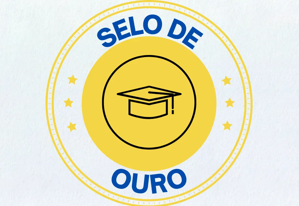 Educação de Roseira recebe OURO na alfabetização das crianças reconhecidas pelo MEC