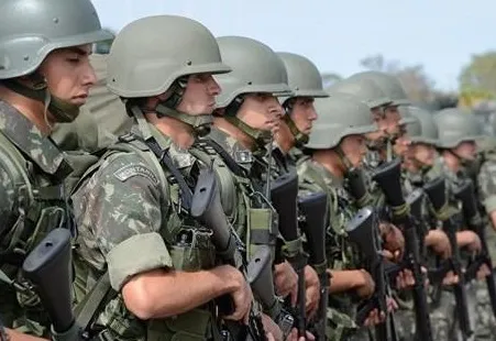 Exército Brasileiro alerta para anúncios falsos de alistamento militar 2026