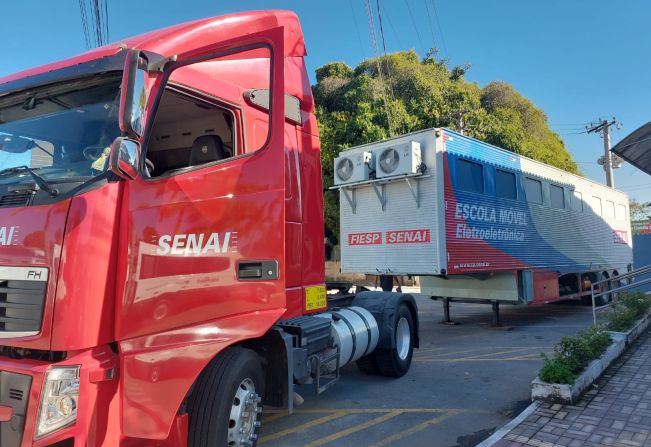 1ª Feira da Empregabilidade com agências e instituições da região acontece em Roseira