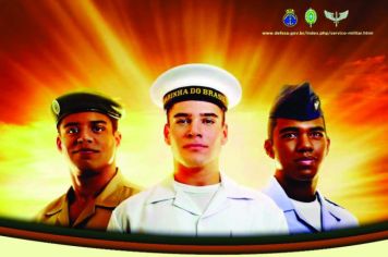 Inscrição Alistamento Militar 2022